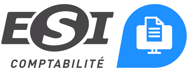 Logo ESI Comptabilité Logo ESI Comptabilité